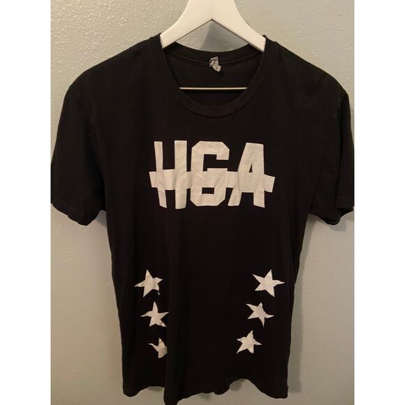HGA 100 Tshirt - Picture 1 of 3